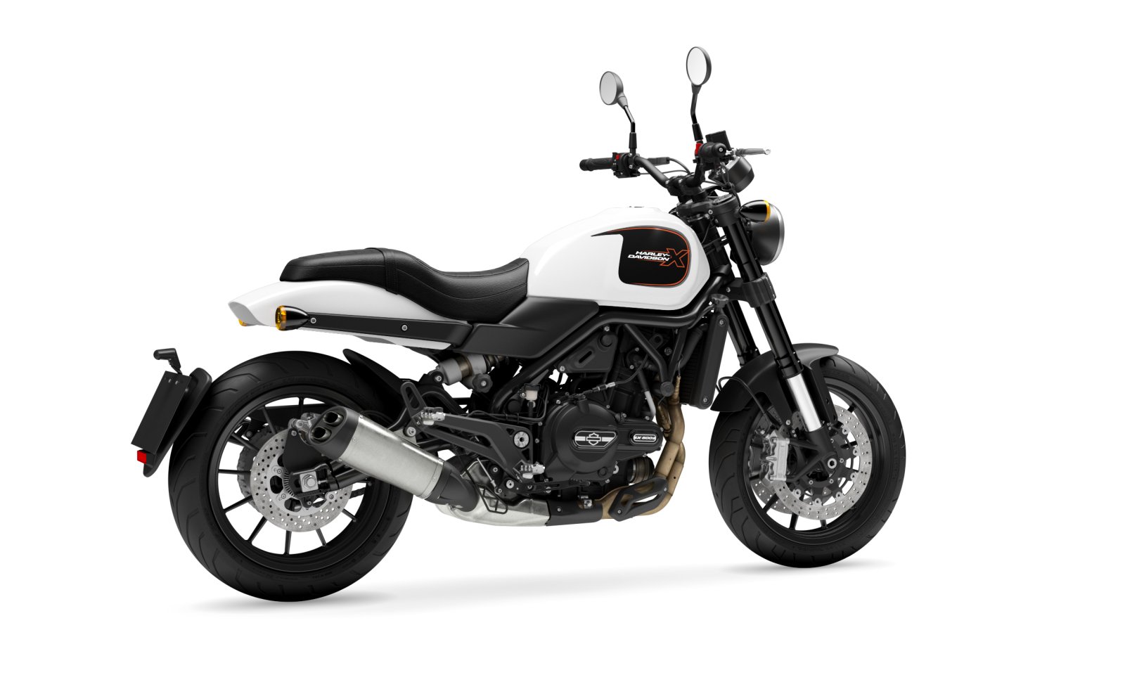 X500モーターサイクル | Harley-Davidson JP