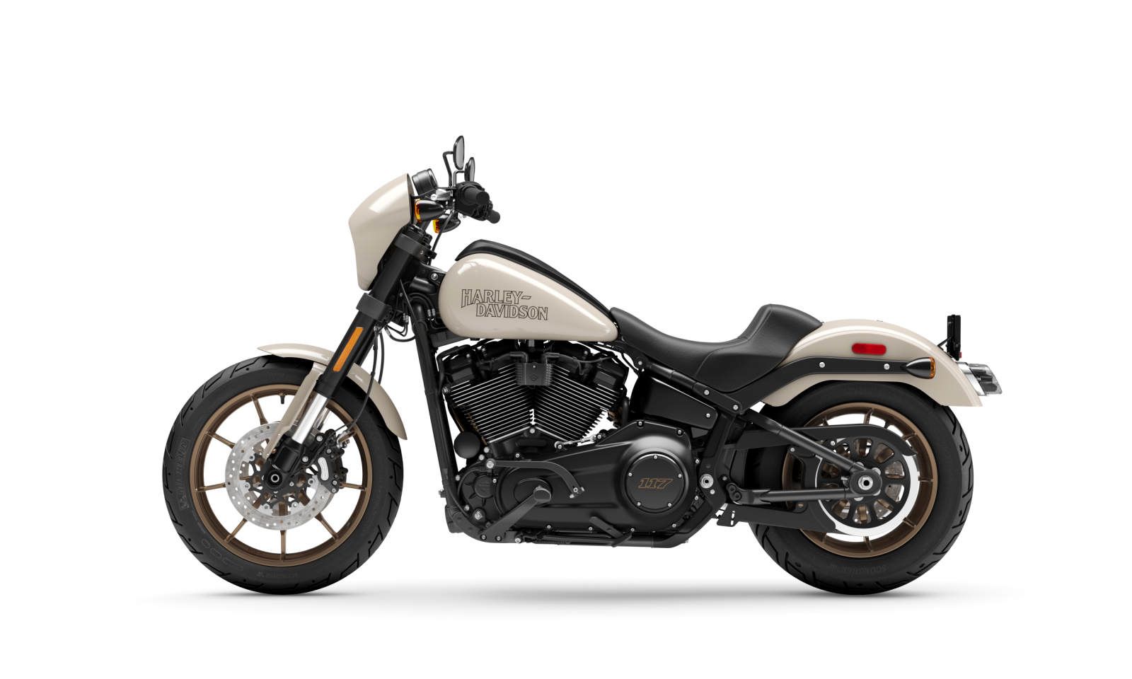 2023 Low Rider S | Harley-Davidson JP