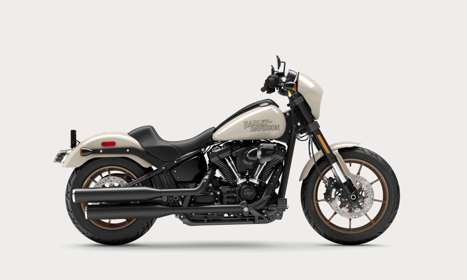 2019 harley davidson low rider accessories