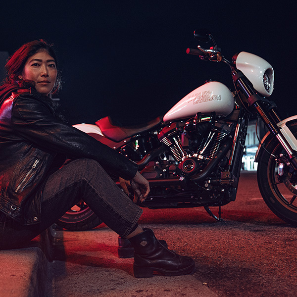 2023 Low Rider S Motorcycle | Harley-Davidson USA