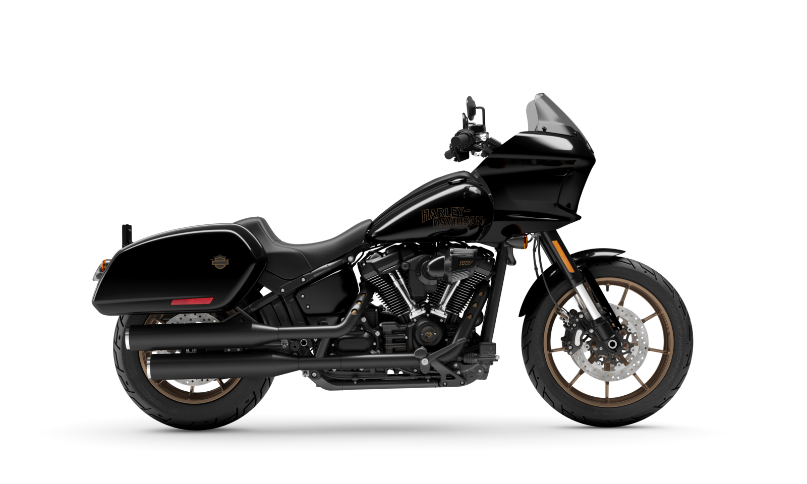2023 Motorcycles | Harley-Davidson USA
