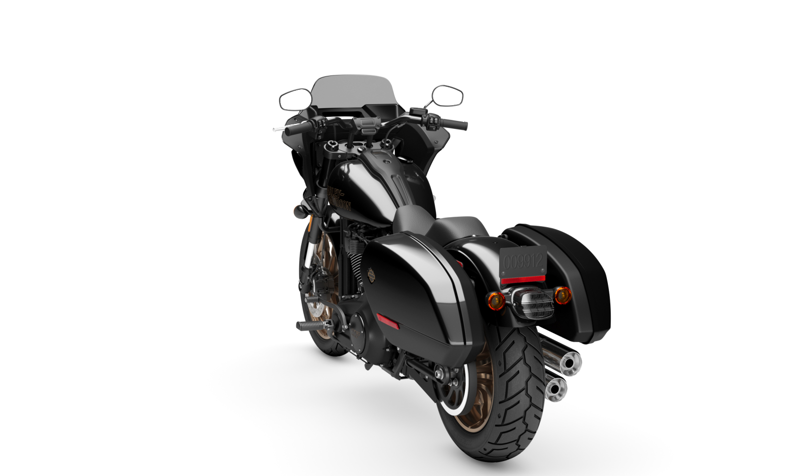2023 Low Rider ST | Harley-Davidson JP