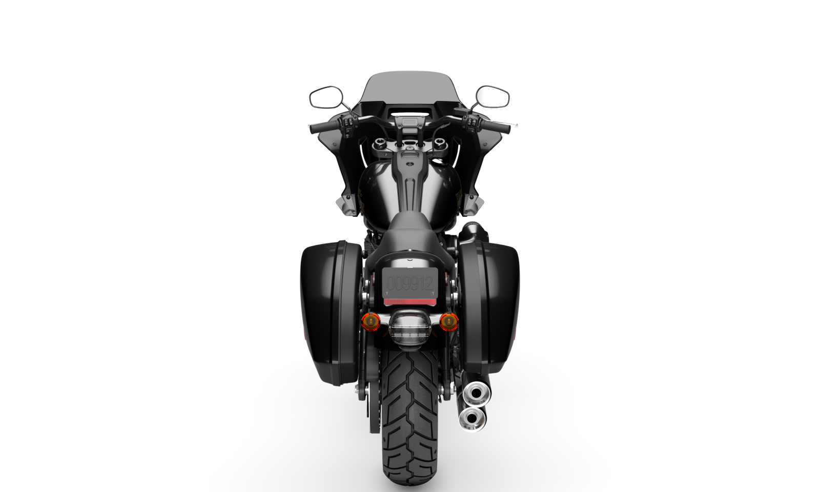 2023 Low Rider ST | Harley-Davidson JP