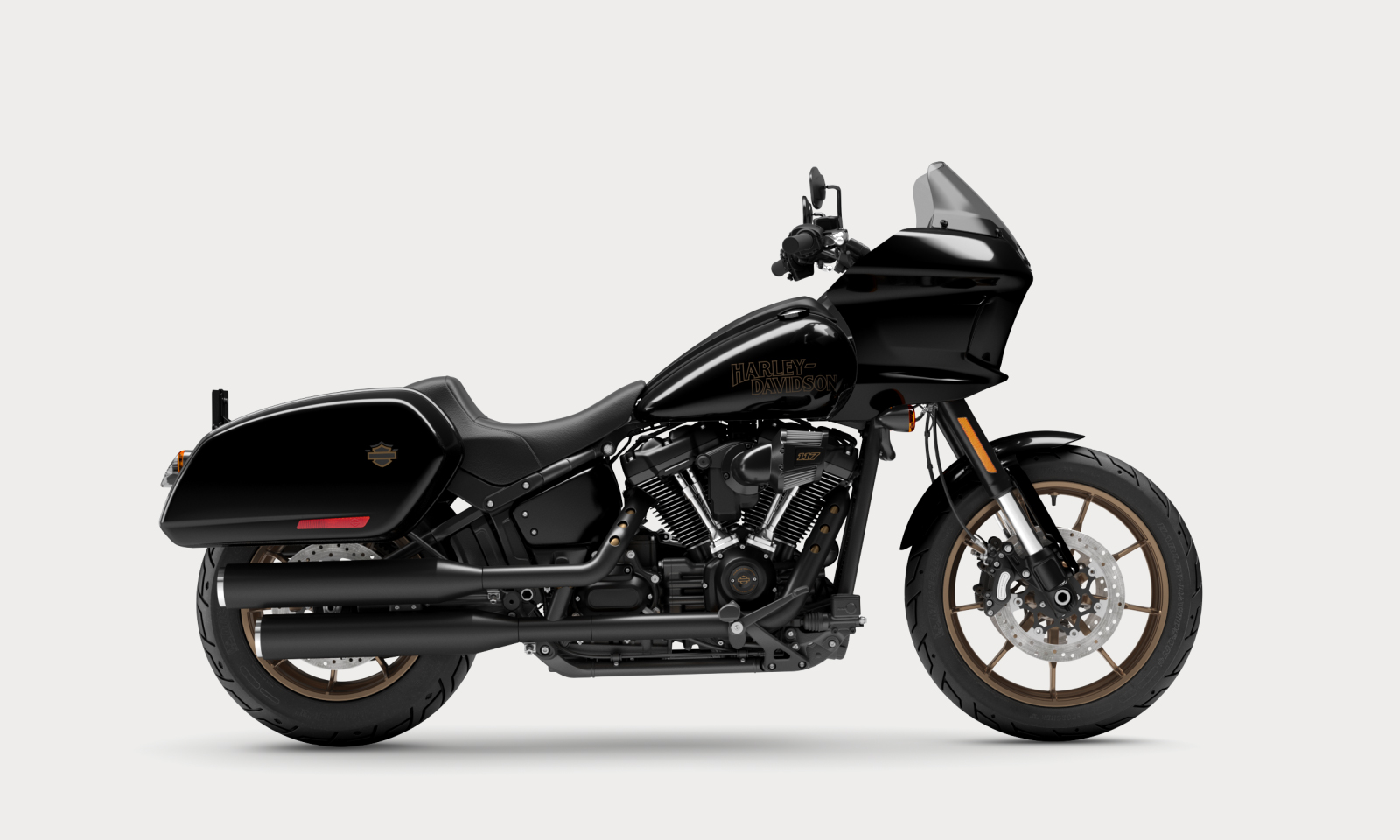 Harley-Davidsonのモーターサイクルを探す | Harley-Davidson JP