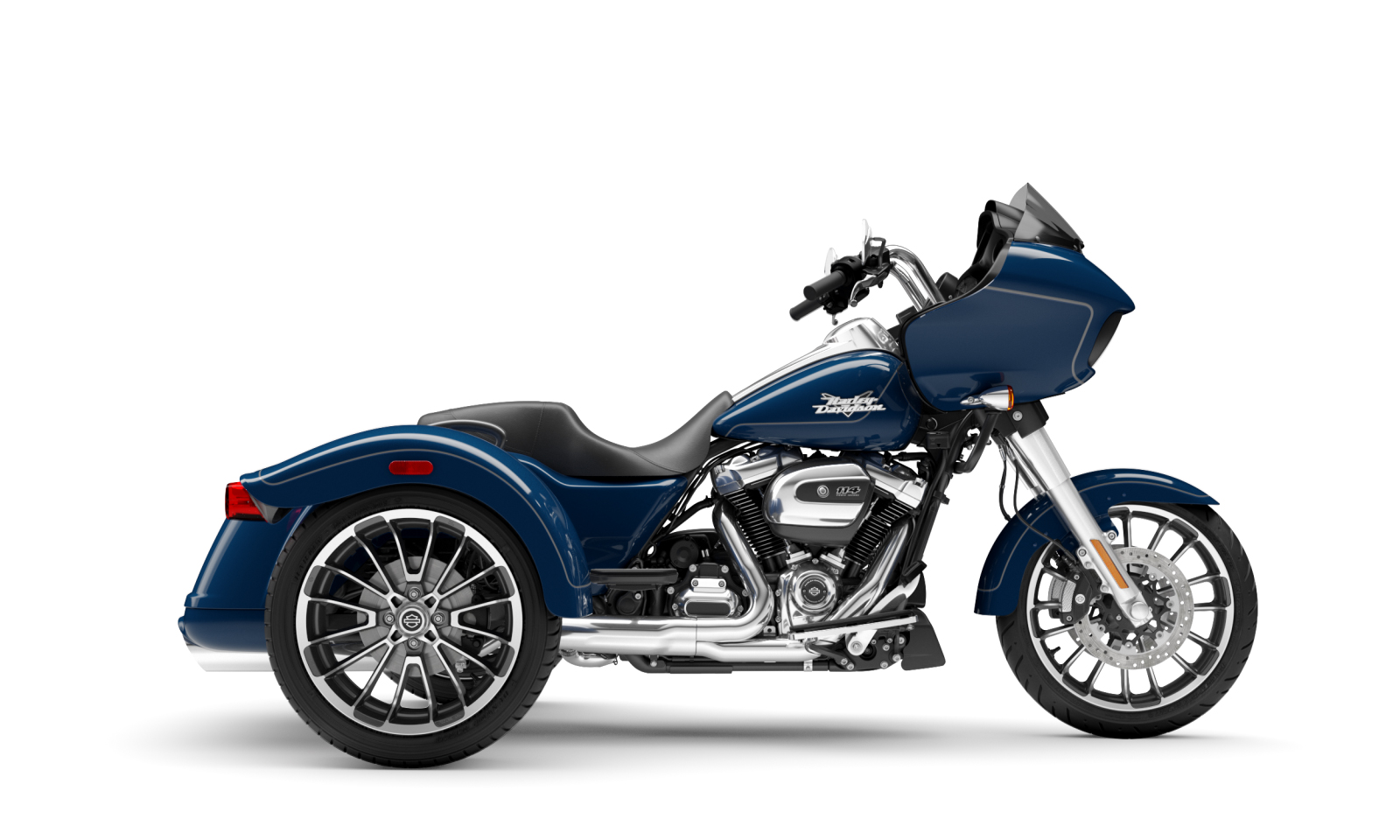 2023 Road Glide 3 Motorcycle | Harley-Davidson USA