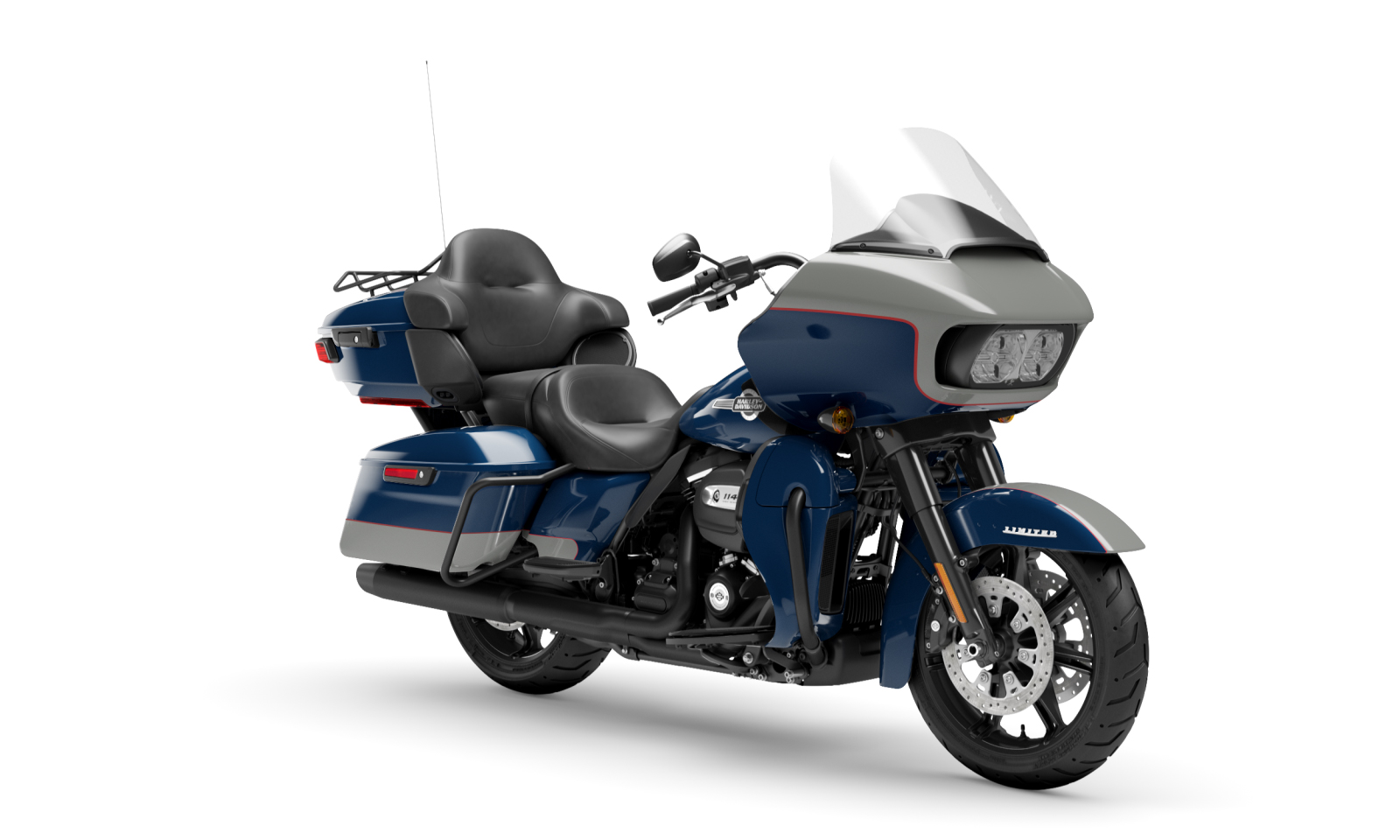 New harley deals davidson road glide