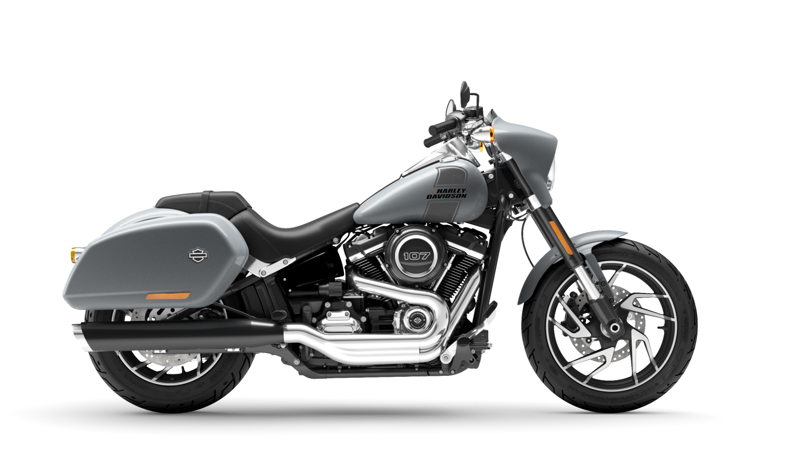 harley davidson super glide 2021