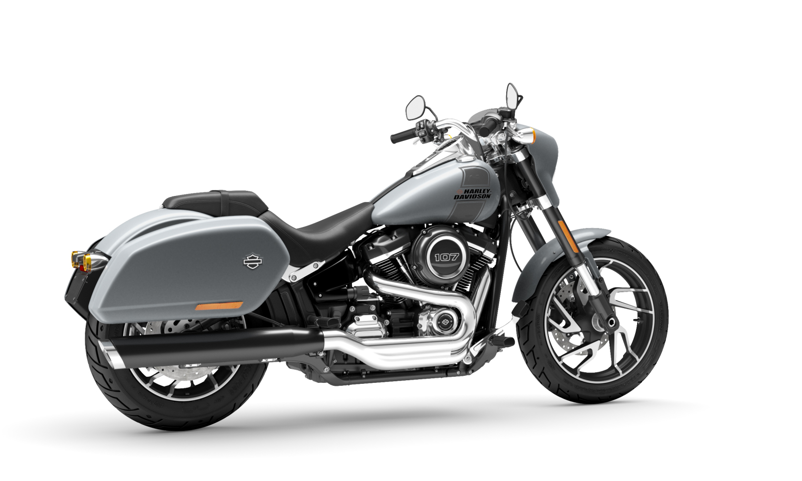 Harley Davidson FLSB Sport Glide