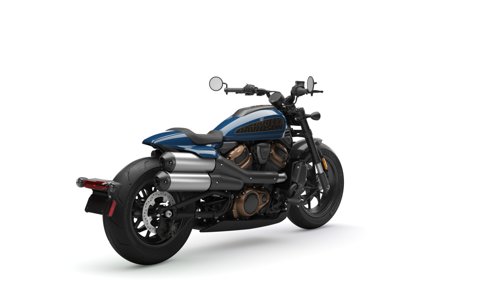 2023 Sportster S Motorcycle | Harley-Davidson APAC