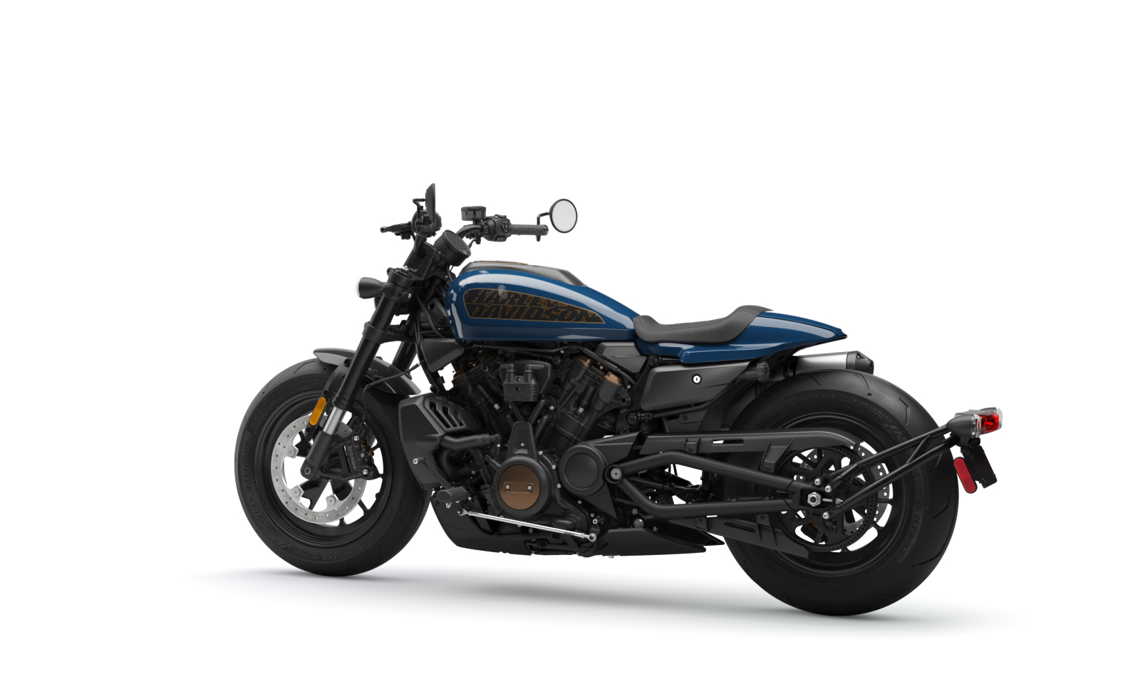 2023 Sportster S Motorcycle | Harley-Davidson APAC