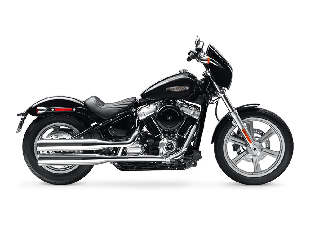 Street Bob 2023  Harley-Davidson MX