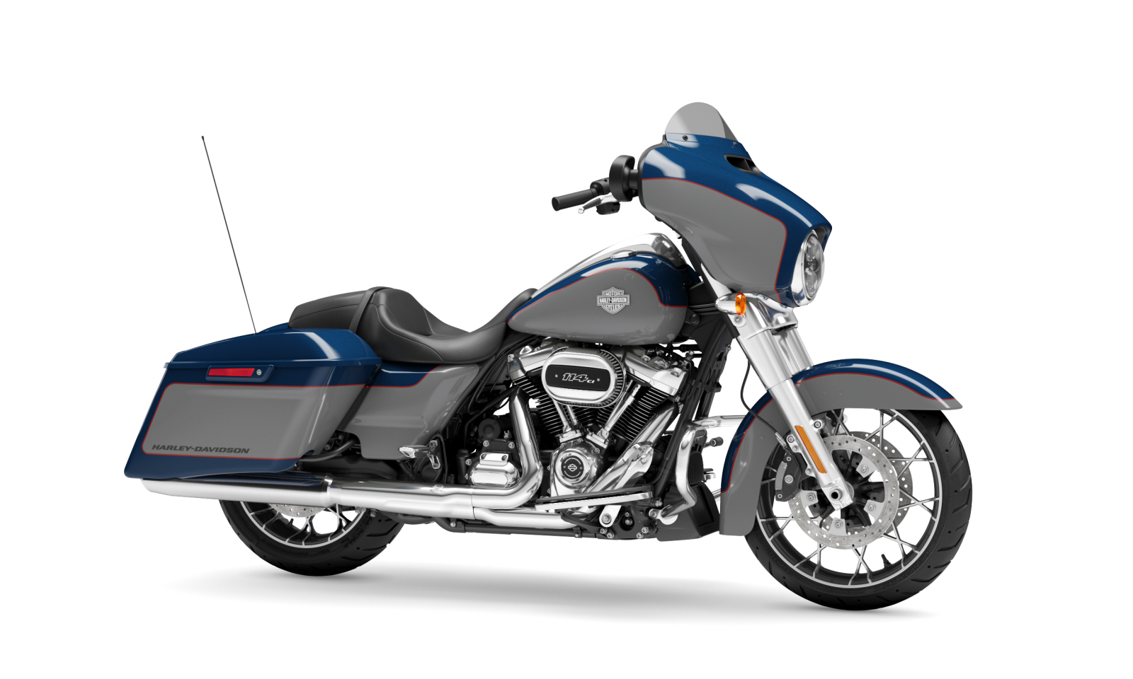 2023 Street Glide Special | Harley-Davidson JP
