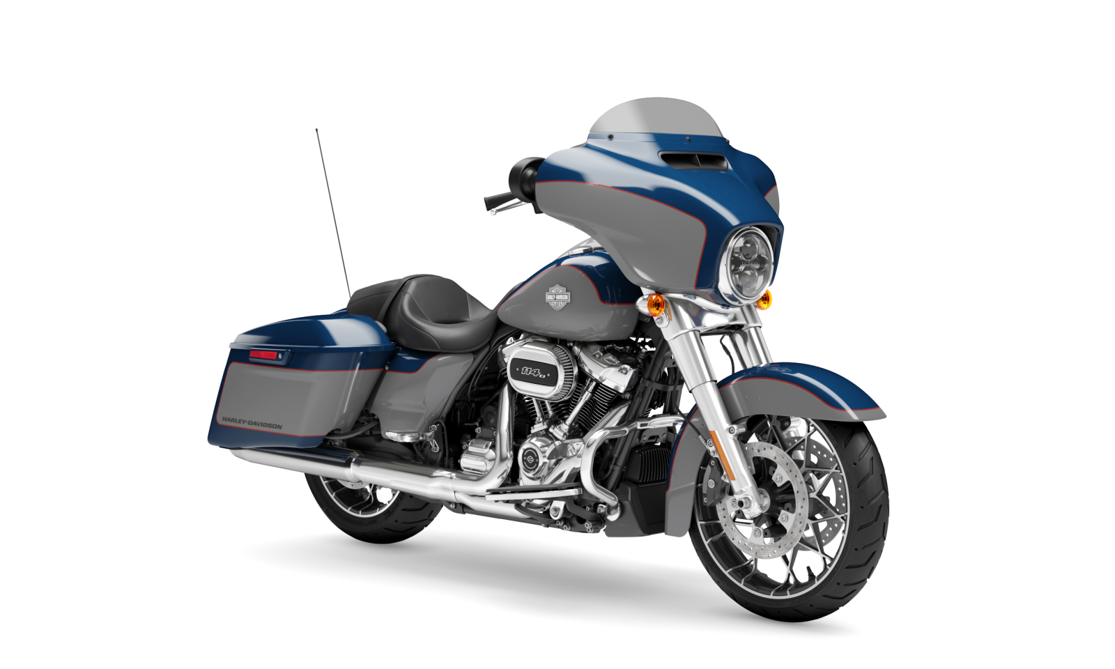 2009 Harley-Davidson® FLTR Road Glide® for Sale in Westmont, IL (Item  367441)
