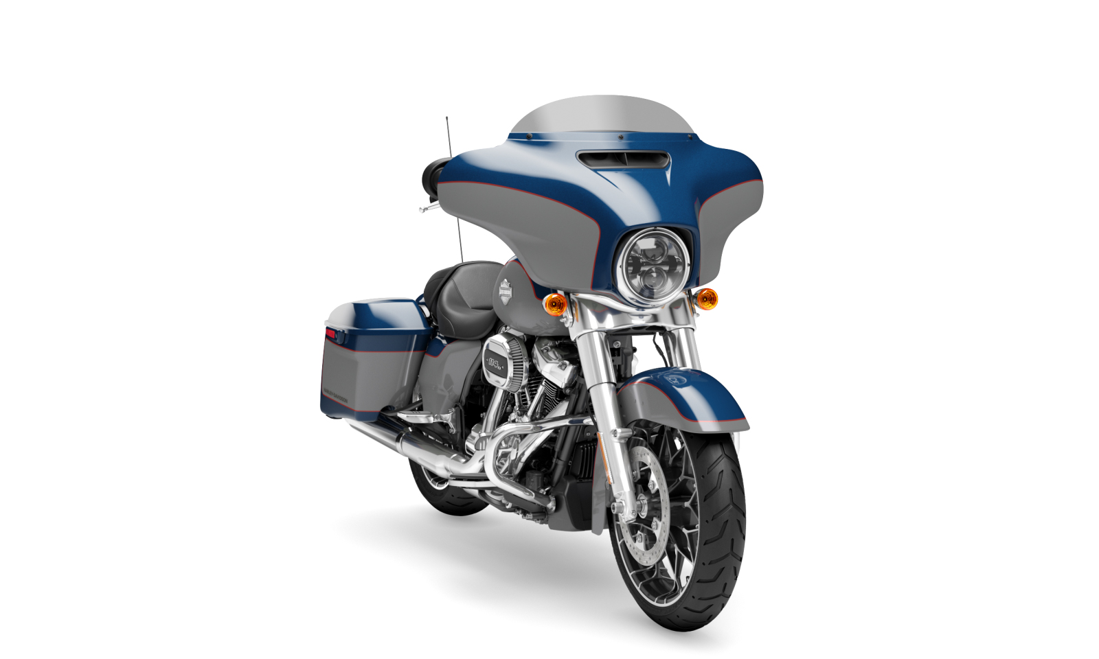 2023 Street Glide Special | Harley-Davidson JP