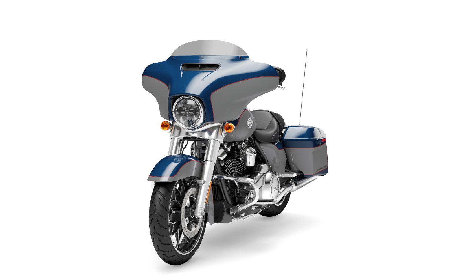Street Glide® Special  Cape Cod Harley-Davidson®