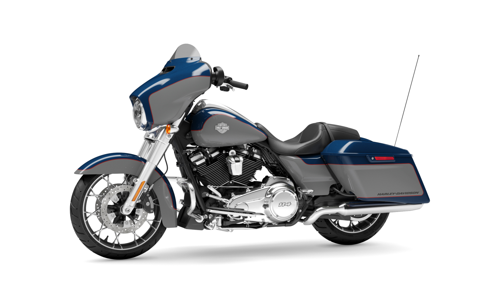 2023 Street Glide Special | Harley-Davidson JP