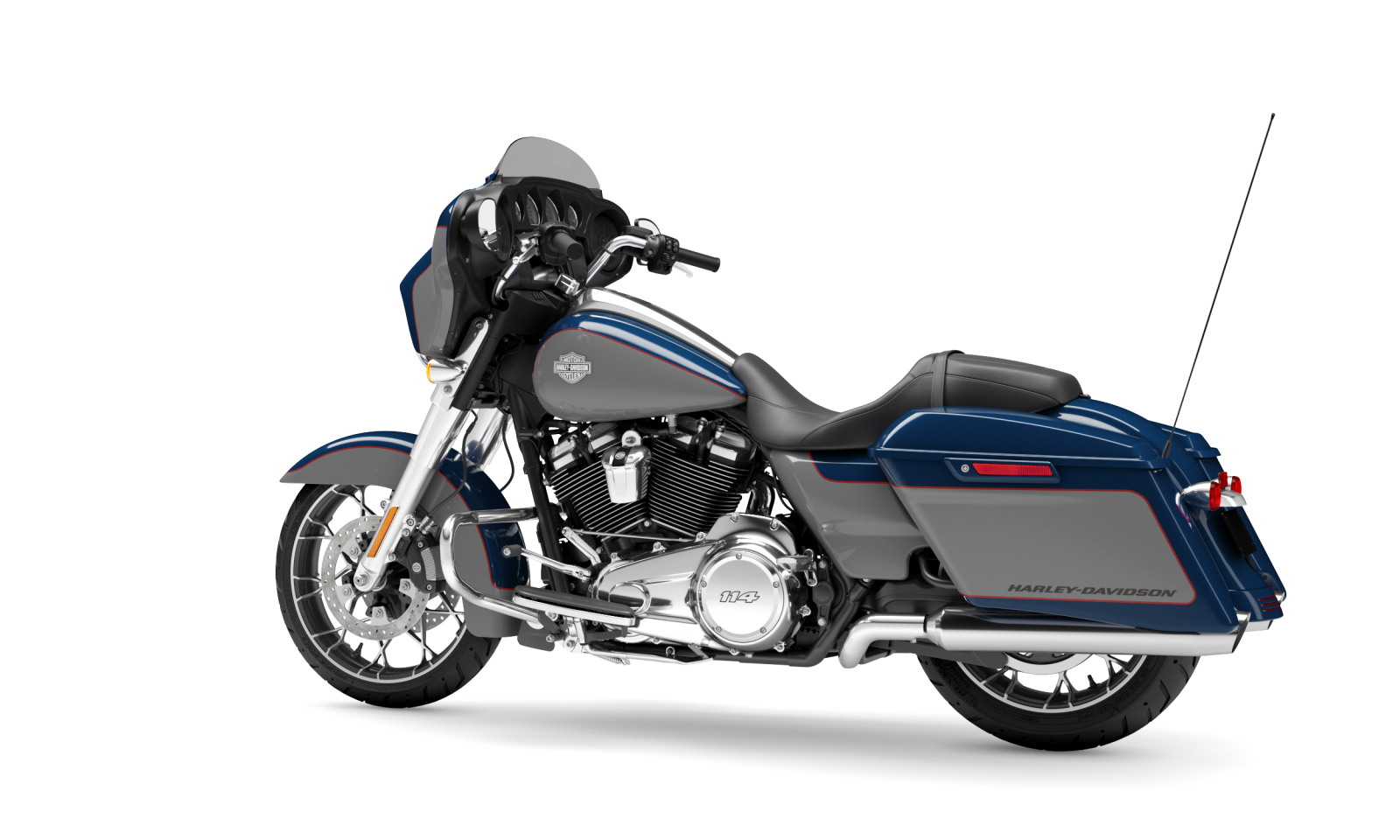 2023 Street Glide Special Motorcycle | Harley-Davidson IN
