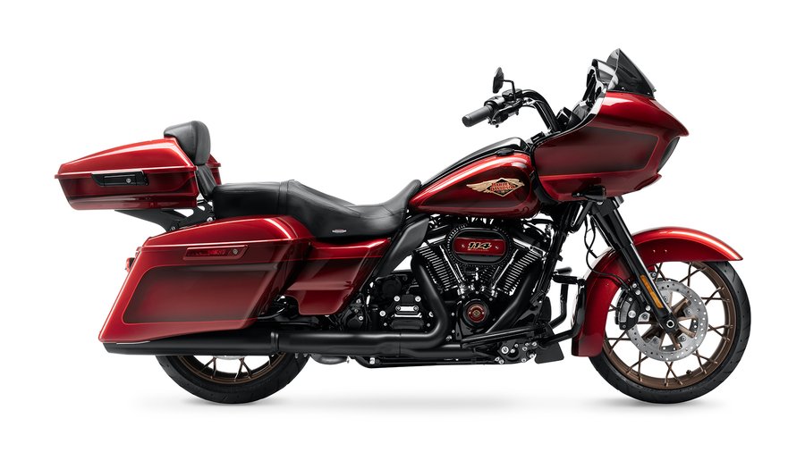 2023 Harley-Davidson® FLHXST - Street Glide™ ST