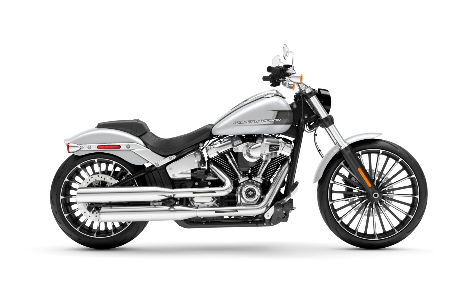 2024年モデル | Harley-Davidson JP