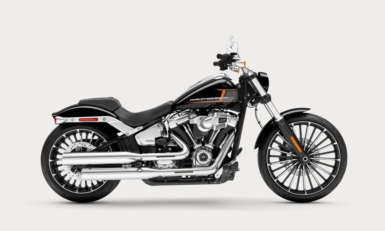 Harley-Davidsonのモーターサイクルを探す | Harley-Davidson JP