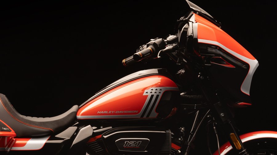 CVO™ Street Glide®  Mississauga Harley-Davidson