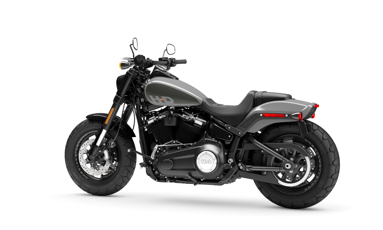 2020 fat bob deals 114