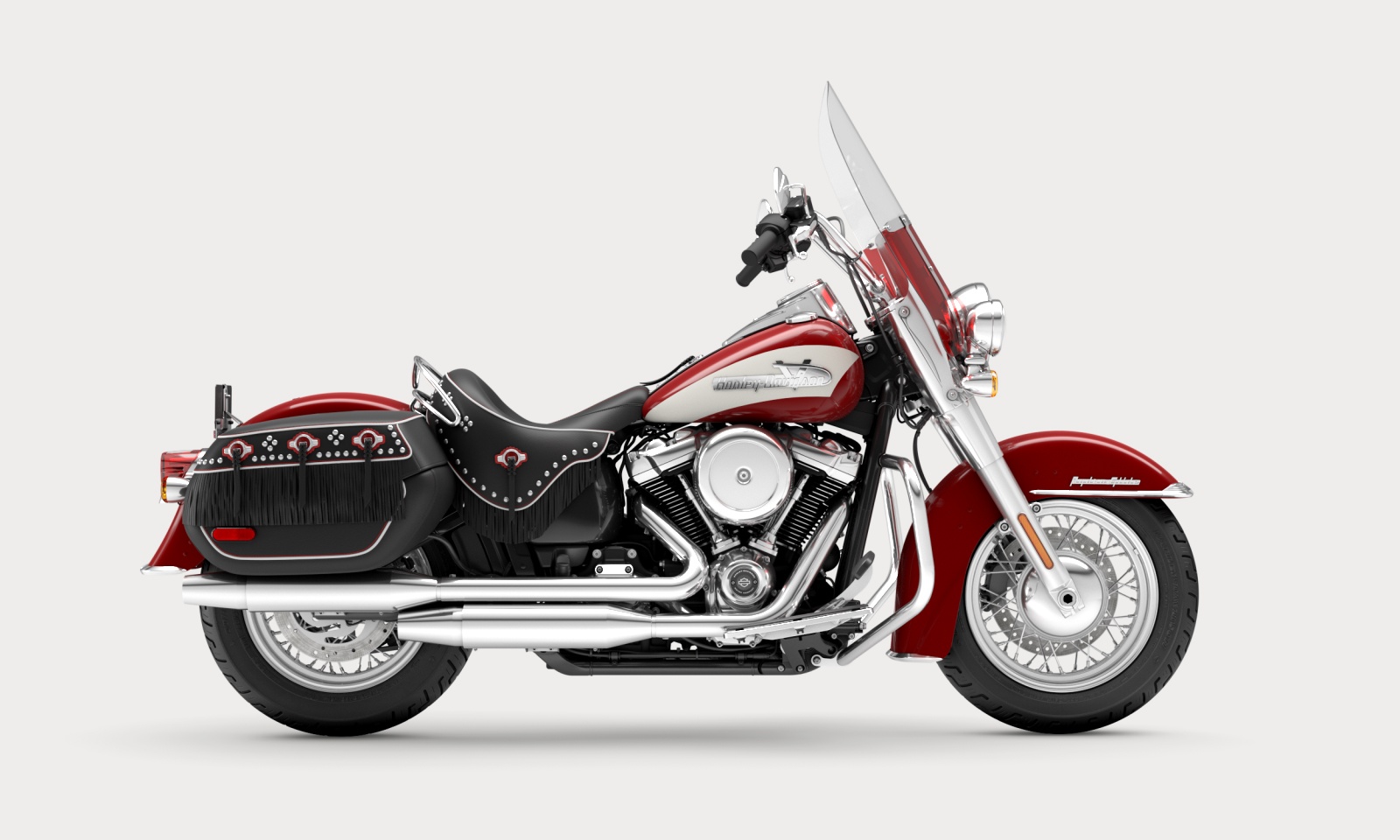 Harley-Davidsonのモーターサイクルを探す | Harley-Davidson JP