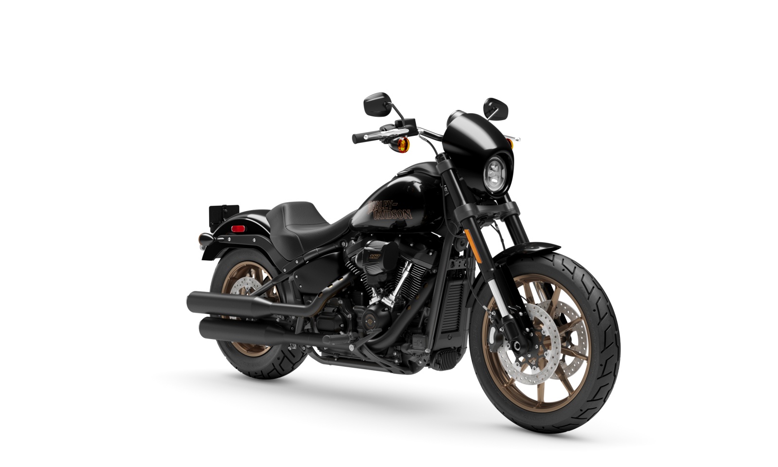 2024 Low Rider S | Harley-Davidson JP