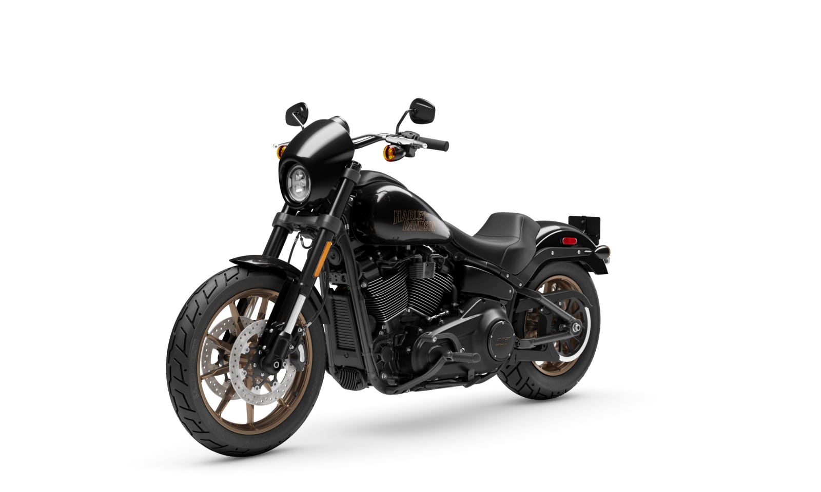 2019 harley deals davidson low rider