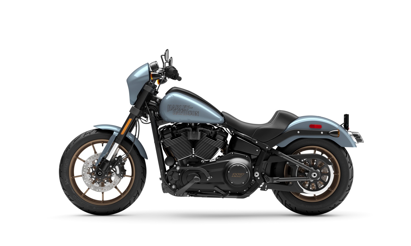 Dyna low rider deals 2020