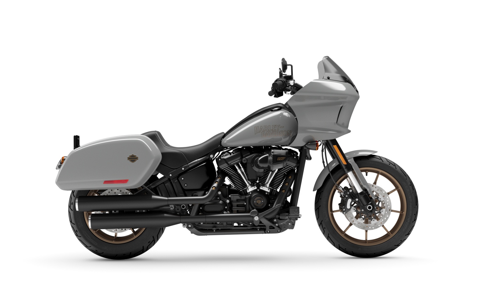 2024 Motorcycles | Harley-Davidson APAC