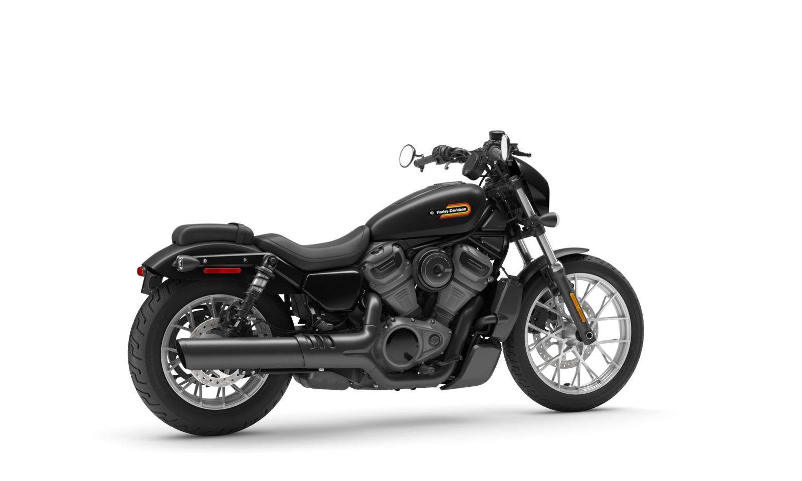 2024 Nightster Special | Harley-Davidson JP