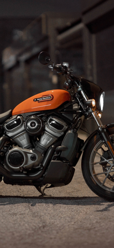 2024 Nightster Special | Harley-Davidson JP