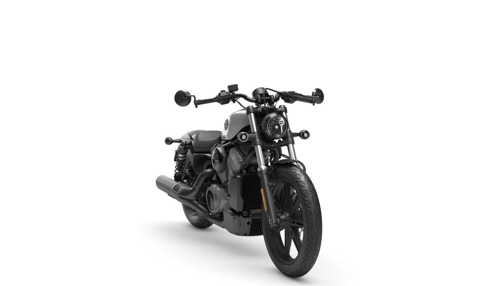 Moto télécommandée Harley-Davidson Nightster Rider