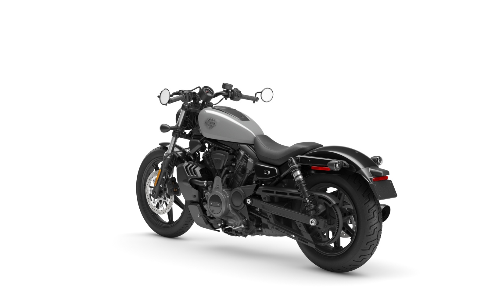 Harley deals 883 nightster