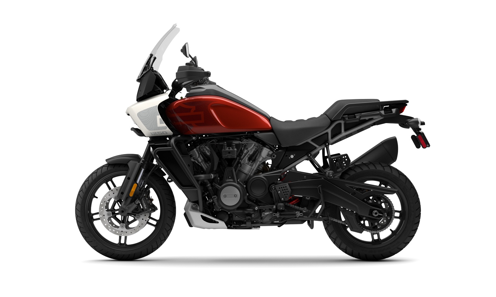 2024 Pan America 1250 Special Motorcycle | Harley-Davidson USA