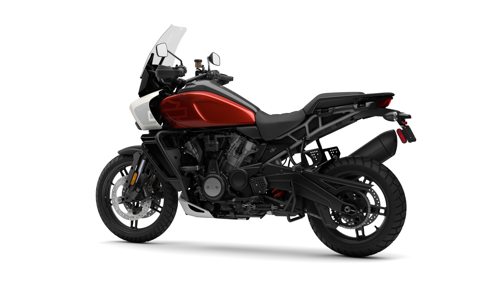 2024 Pan America 1250 Special Motorcycle | Harley-Davidson USA