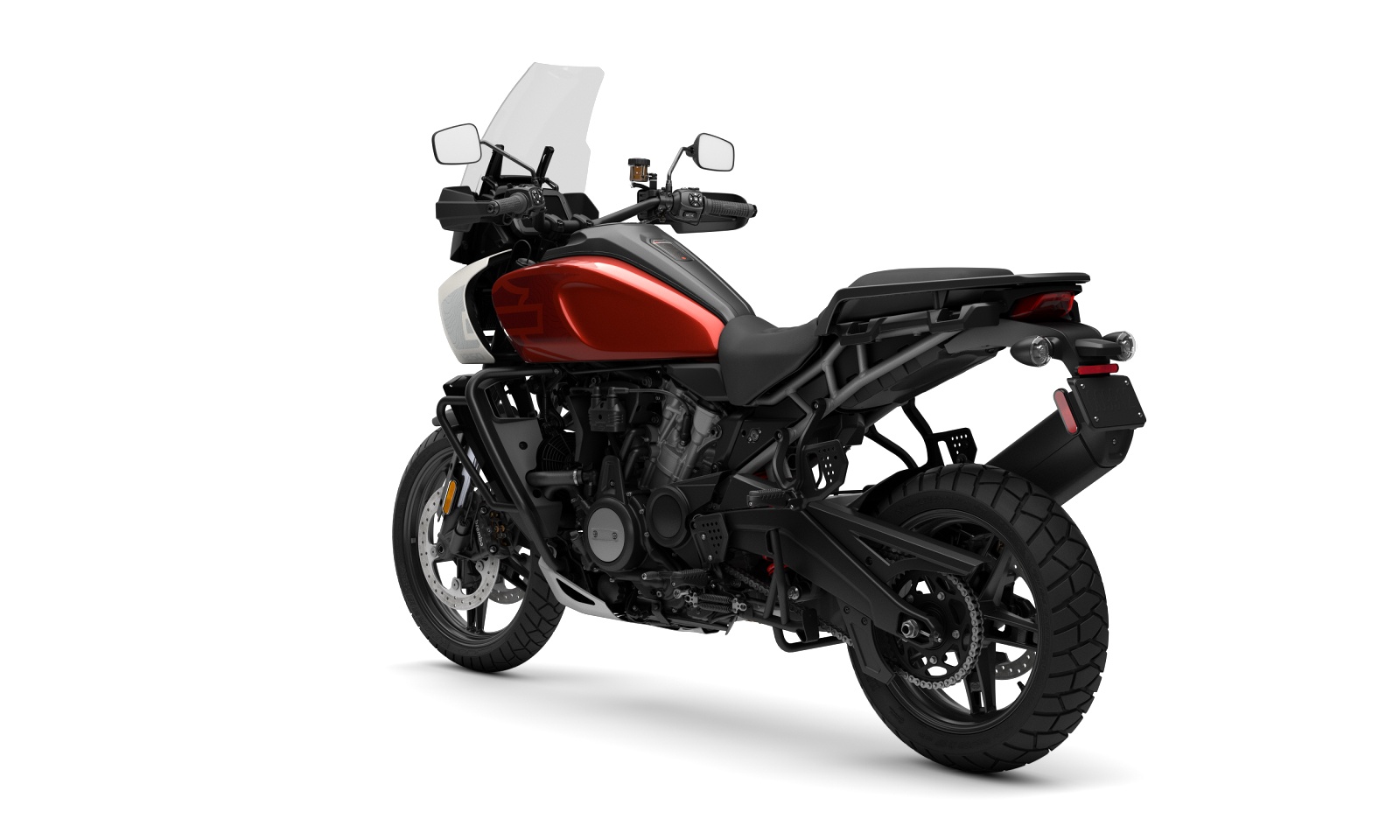 2024 Pan America 1250 Special Motorcycle | Harley-Davidson USA