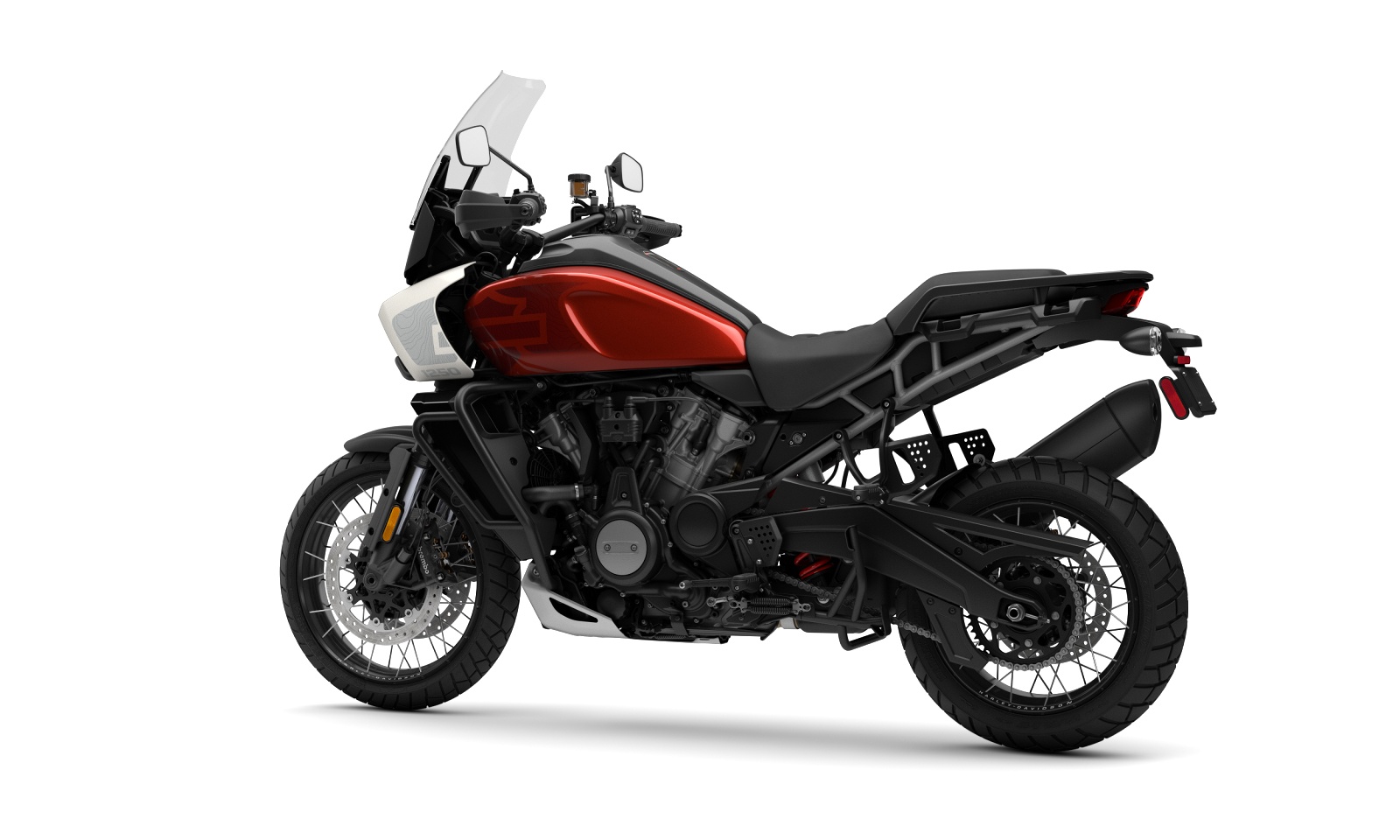 2024 Pan America 1250 Special | Harley-Davidson JP