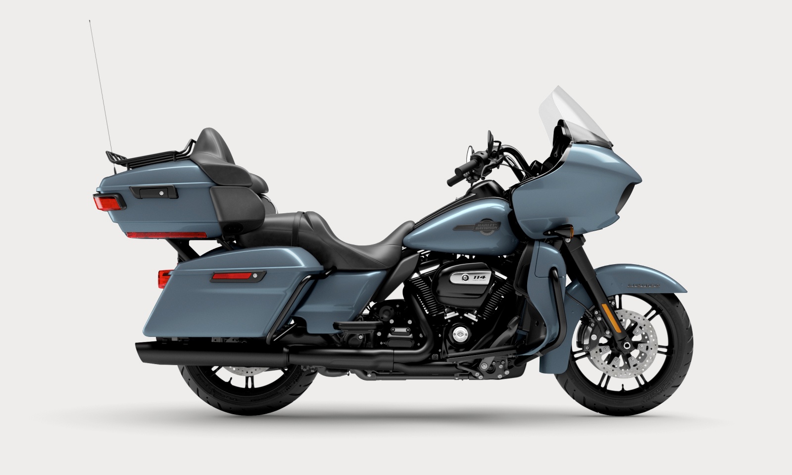2024 Road Glide Limited | Harley-Davidson JP