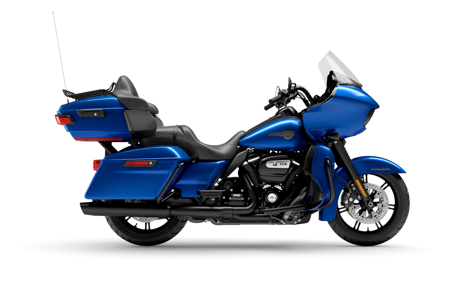 2024 Road Glide Limited Motorcycle | Harley-Davidson USA