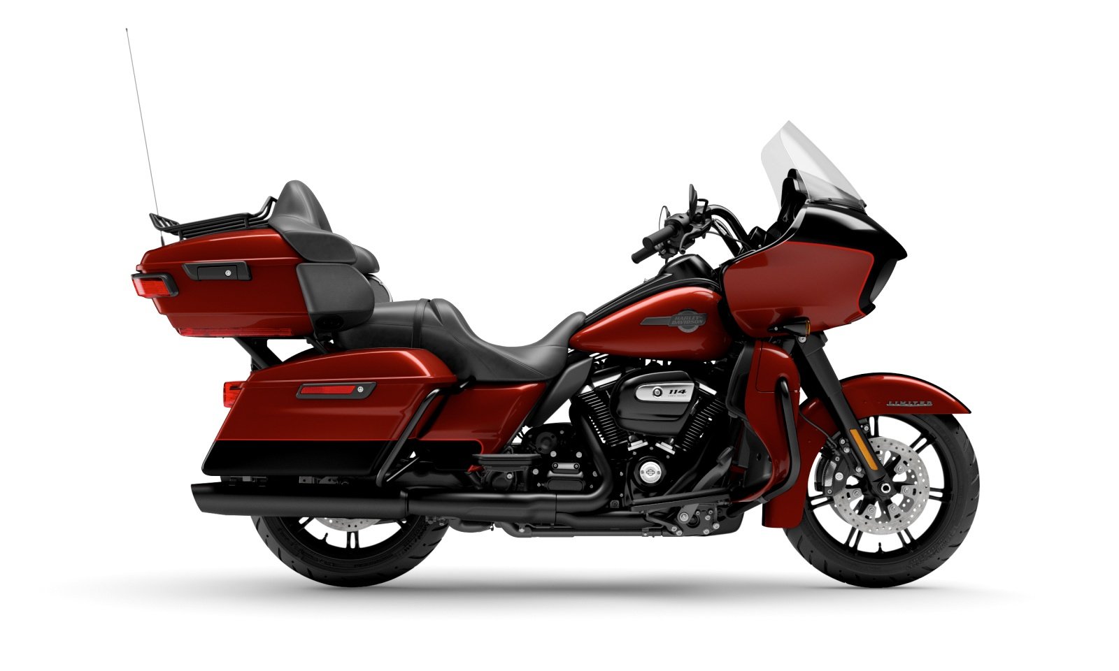 Harley-Davidson models 2024  new motorcycles at Thunderbike