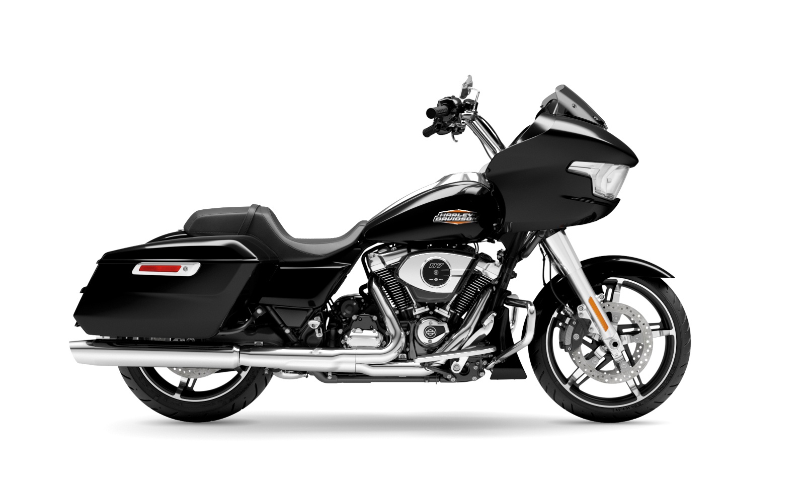 2024 Road Glide | Harley-Davidson JP