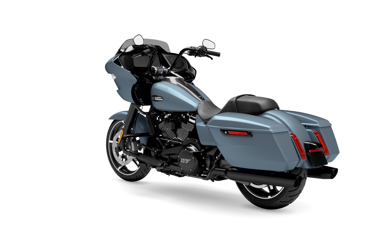 Road Glide® Special  Grizzly Harley-Davidson®