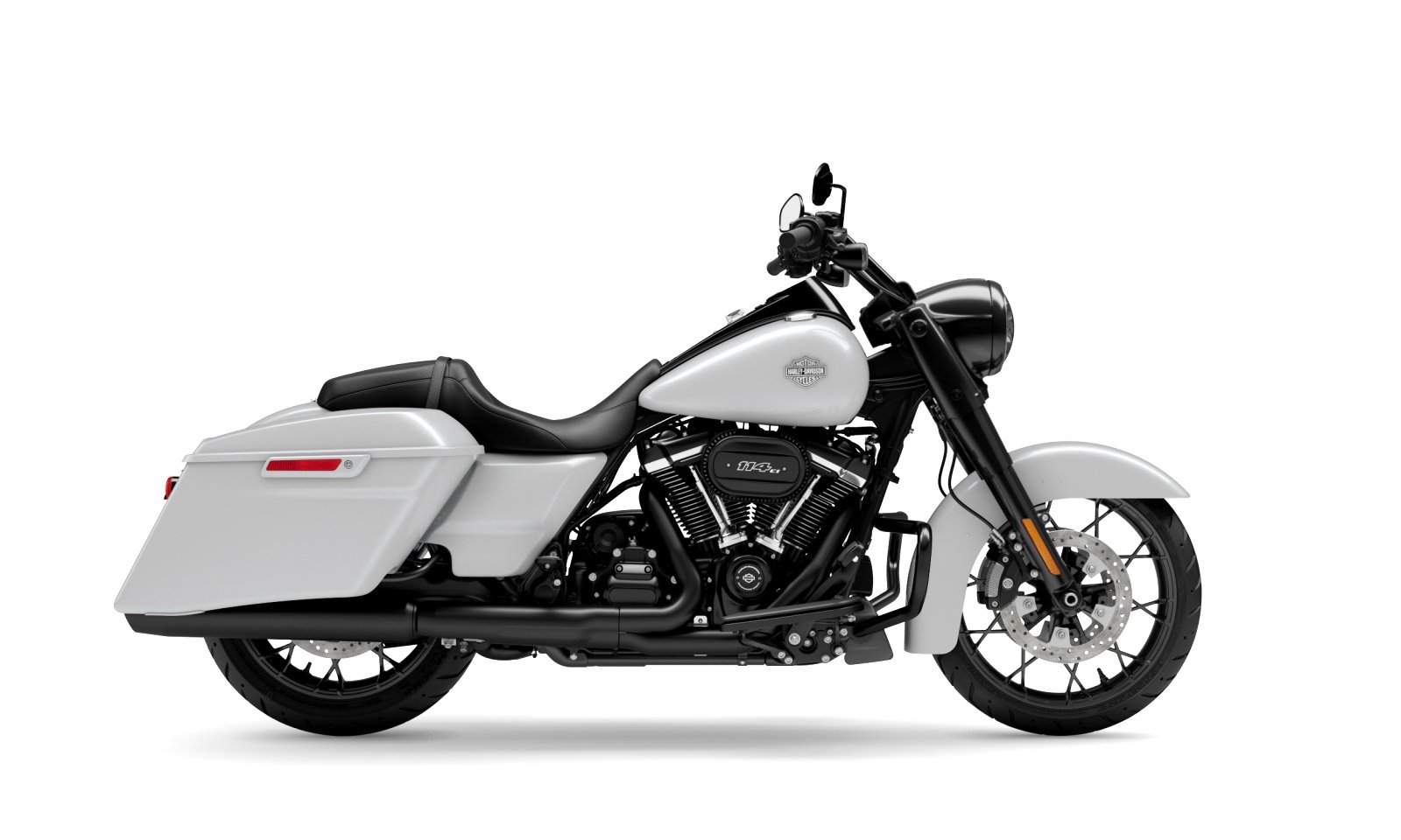 Road King Motorcycle Mastery: Tips for Ultimate Rides