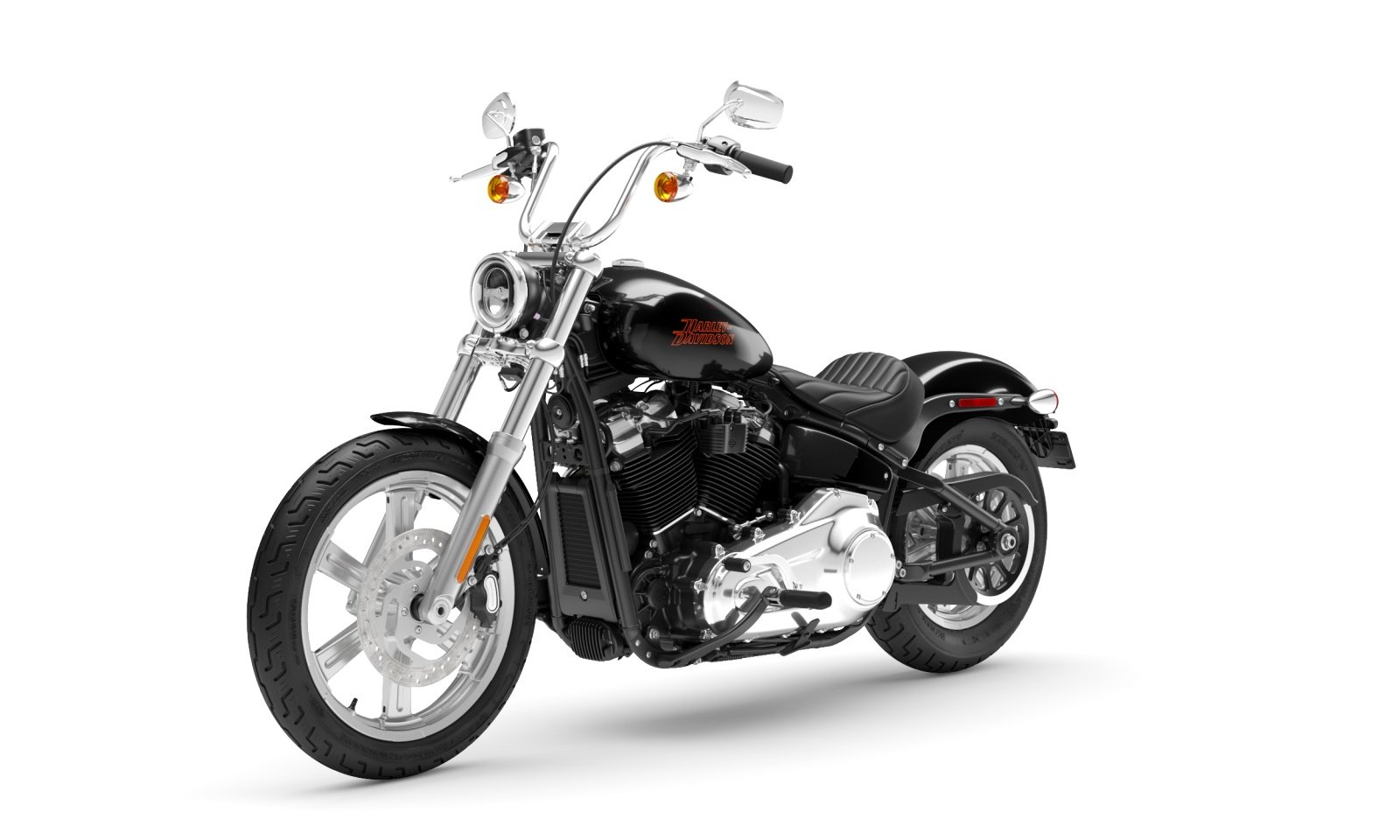 2024 Softail Standard Motorcycle