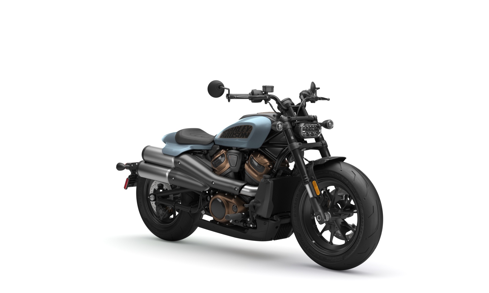 2024 Sportster S | Harley-Davidson JP