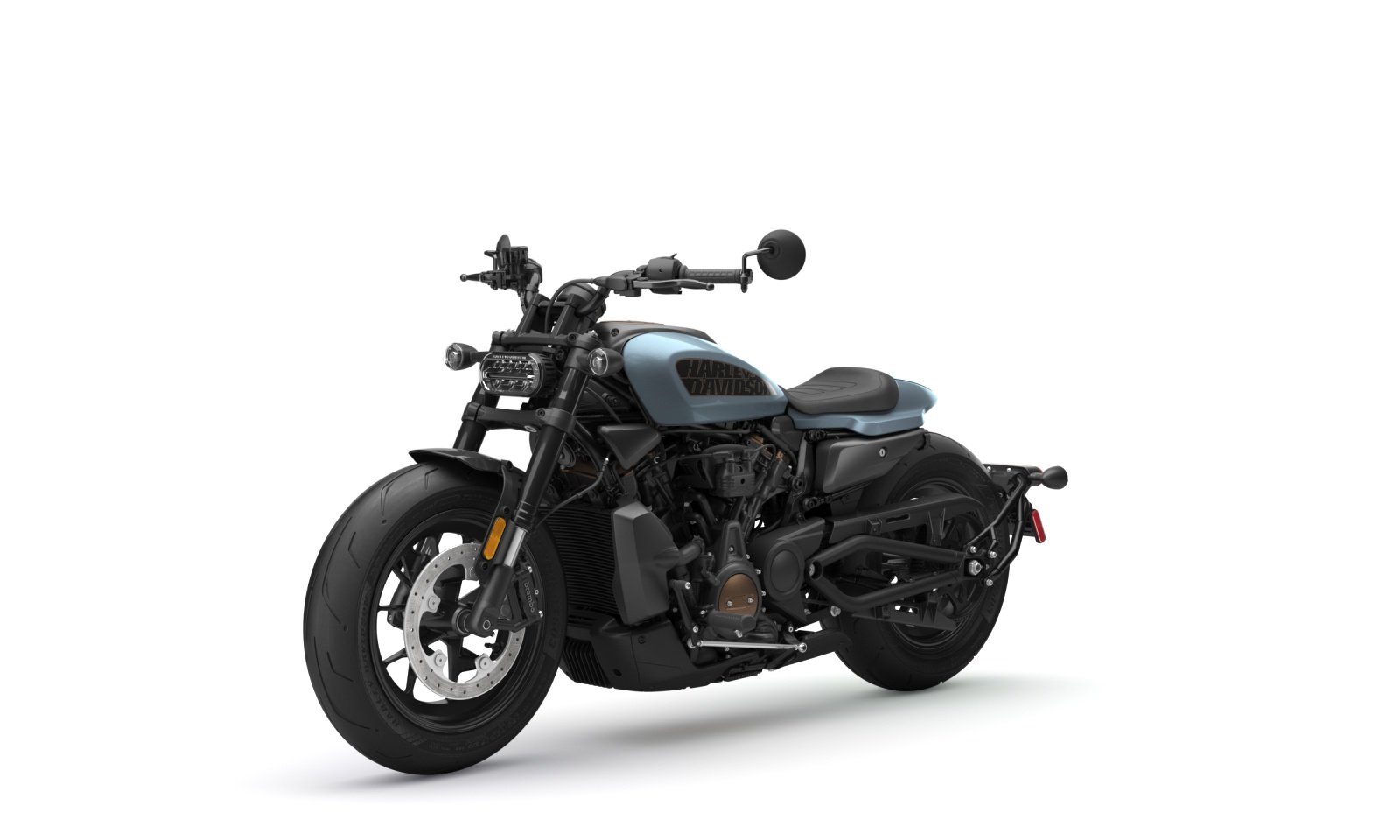2013 Harley-Davidson® Sportster® Iron 883™ Base