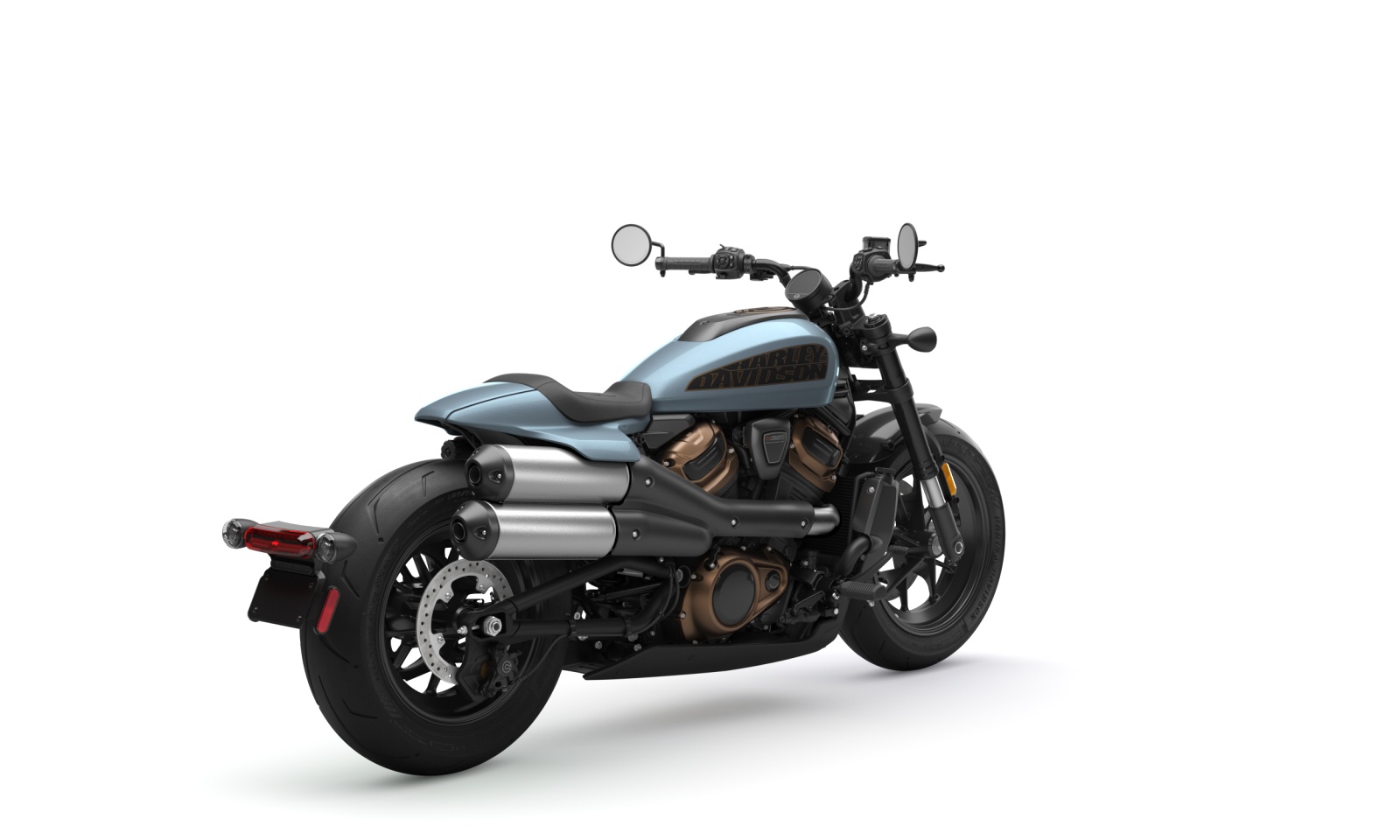 2024 Sportster S Motorcycle | Harley-Davidson USA