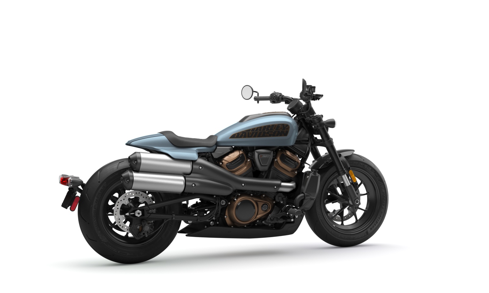 Best harley deals davidson sportster